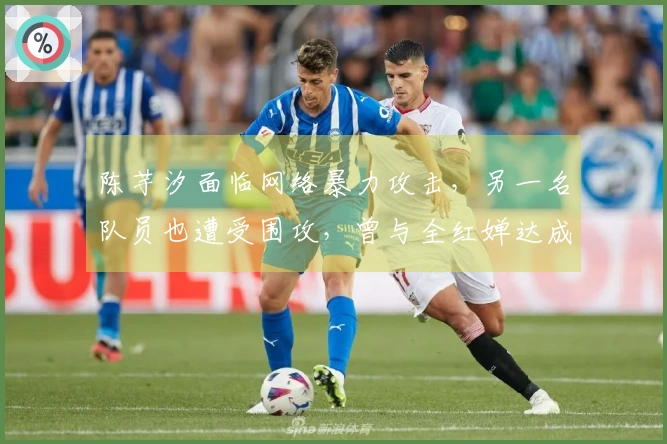 陈芋汐面临网络暴力攻击，另一名队员也遭受围攻，曾与全红婵达成共识